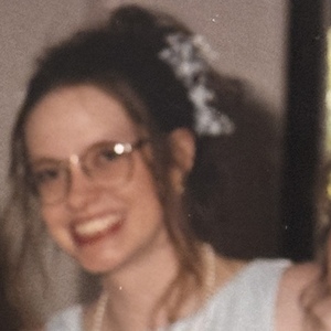 Fundraising Page: Melissa Neater